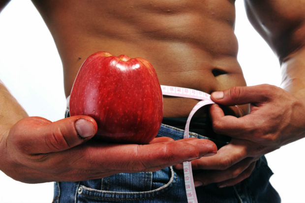 percorso-dieta-dimagrire-incrementare-massa-musocare-uomo